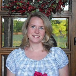 Meet your Posher, Karen